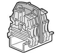 Legrand Viking3 Separation Plate 2 Stage Terminal - 037563 [10 Pieces]