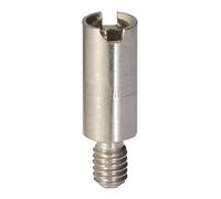 Legrand Viking3 Terminal Strip 10mm - 037575 [50 Pieces]