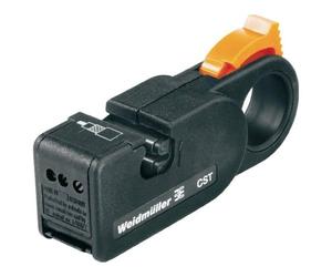 Legrand Weidmuller cst Coaxial Cable Stripper Cst