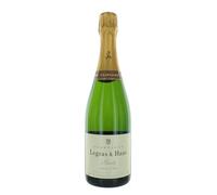Legras & Haas Intuition Brut Champagne 75cl 12.5%