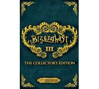 LeGrow, M. Alice - Bizenghast: The Collector's Edition Volume 3 Manga (Bizenghast: The Collector's Edition manga)