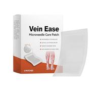 Legs Care Patch - Fast-Absorbing Peel-And-Stick - Lifting Leg Patch - for Traveling Business Trip Outdoor School Men Women Boys Girls Youth Teens Son Daughter Family Friends