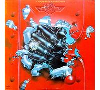Legs Diamond - A Diamond Is A Hard Rock LP (Vinyl Album) US Mercury 1977 [VINYL]