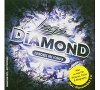 Legs Diamond - Diamonds Are Forever
