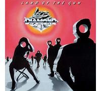 Legs Diamond - Land Of The Gun