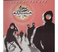 LEGS DIAMOND - Land of the gun [VINYL]