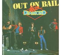 Legs Diamond - Out On Bail + 3
