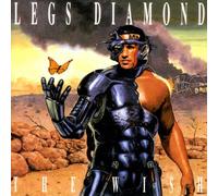 Legs Diamond - The Wish