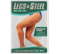 Legs of Steel: Long & Lean [DVD] [2009] [Region 1] [US Import] [NTSC]
