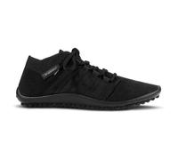 Leguano - Beat - Barefoot shoes size 8,5/9, black