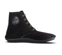 Leguano - Chester - Barefoot shoes size 3,5, black