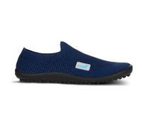Leguano - Kid's Leguanito Scio - Barefoot shoes size 12,5K, blue