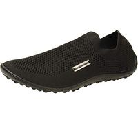 leguano scio rose, black, 7 UK