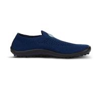 Leguano - Small Kid's Leguanito Scio - Barefoot shoes size 9/9,5K, blue