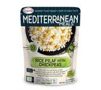 Legurme Legurme Rice With Chickpeas 250g
