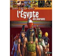 L'Egypte des pharaons