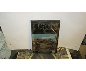 L'Egypte des Pharaons/Vol.3: Karnak Et Les Temples Sacrés D'Egypte