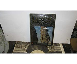 L'Egypte Des Pharaons /Vol.4: La Tombe De Ramsès Ii Et Ses Enfants Perdus