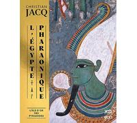L'Egypte pharaonique, L'âge d'or des pyramides: L'âge d'or des pyramides et les sciences sacrées