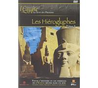 L'Egypte, terre des Pharaons : Les hyA©roglyphes