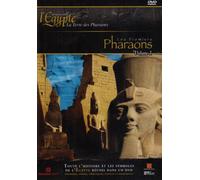 L'Egypte, terre des Pharaons - Vol.1 : Les premiers Pharaons