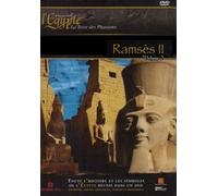 L'Egypte, terre des Pharaons - Vol.2 : RamsA¨s II
