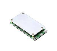 LeHang 10S 36V 15A PCB BMS Protection Board Li-ion Lithium Battery Charger Lipo Cell Module with Balance for Battery Cell Pack
