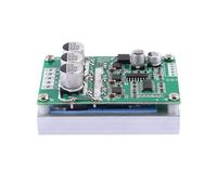 LeHang 500W Brushless Motor Speed Controller DC12V-36V BLDC PWM Hall-less Motor Control
