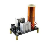 LeHang Assembled Tesla Coil 15W Music Speaker Electronic Field Project Kits Wireless by DIY