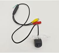 LeHang Backup Camera Car Parking Reverse Waterproof Cameras Compatible With Volvo S80 S80L S90 S40 S40L S60 S60L C30 C70 V60 XC90 XC60 XC70 V40R