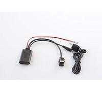LeHang Car Bluetooth 5.0 Module 11 Pin IP-BUS Plug Cable AUX Adapter for Pioneer DEH-P88RS Audio Music Receiver