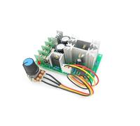 LeHang DC Motor Speed Controller 12V 24V 36V 48V High Power Drive Module PWM 20A