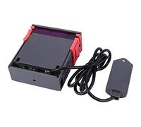 LeHang Digital STC-3028 AC 110-220V Dual Temperature Humidity Controller Thermosat