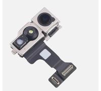 LeHang Front Facing Camera Flex Cable Module Replacement for Compatible with iPhone 16
