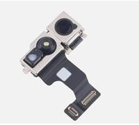 LeHang Front Facing Camera Flex Cable Module Replacement for Compatible with iPhone 16 Plus
