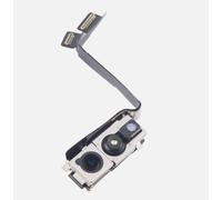 LeHang Front Facing Camera Flex Cable Module Replacement for Compatible with iPhone 16 Pro