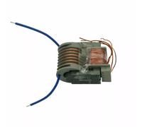 LeHang Kit 15KV High Voltage Inverter Generator Spark Arc Ignition Coil Module 3.7V BY DIY