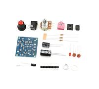 LeHang LM386 Super MINI Power Audio Amplifier Board 35x37mm 3V-12V for Pi Arduino Kit by DIY