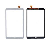 LeHang Touch Glass Digitizer Screen Glass Compatible for Samsung Galaxy Tab A 10.1 T585 T580 (White)