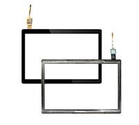 LeHang Touch Screen Digitizer Replacement For Lenovo Tab M10 TB-X505 X505F X505L Black