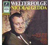 lehar: das land des lachelns