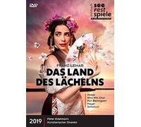 Lehar: Das Land des Lachelns Morbisch
