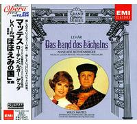 Lehar:Das Land Des Laechelns