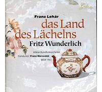 Lehár: Das Land des Lächelns
