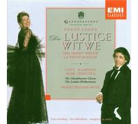 Lehár: Die Lustige Witwe