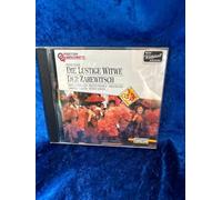 Lehár: Die Lustige Witwe