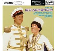 Lehar, F. - Der Zarewitsch -Highlight
