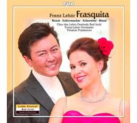 Lehar, F. - Franz Lehar: Frasquita