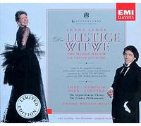 Lehar, F. - Merry Widow-Complete Opera