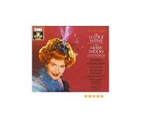Lehar, F. - Merry Widow-Complete Operetta